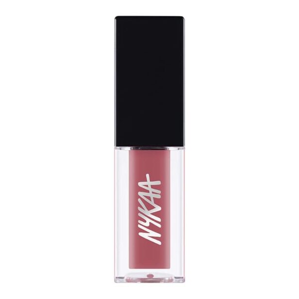 Nykaa Gloss it Up! High Shine Lip Gloss - 01 Honey Boo - Image 5