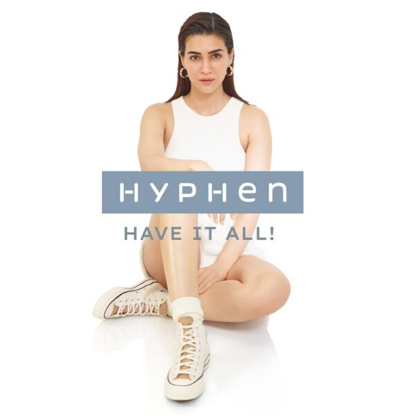 Hyphen All I Need Sunscreen SPF 50 PA ++++ | Lightweight Sun Cream That Moisturizes & Leaves No White Cast | UVA & UVB Sun Protection & Blue Light Protection | Niacinamide, Ceramide Mineral Sunscreen SPF 50 for Women and Men | Rich in Anti-Oxidants | Korean Sunscreen for Dry, Oily, All Skin Types | 50ml - Image 4
