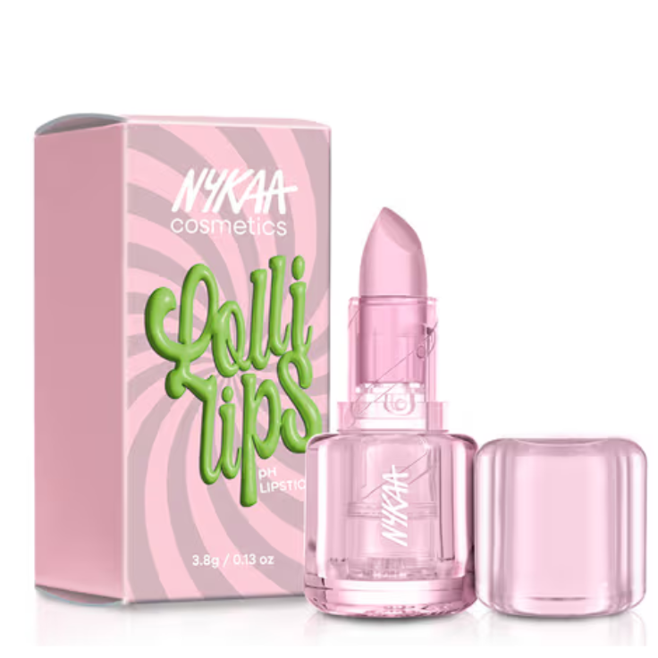 NYKAA DISCOUNT
