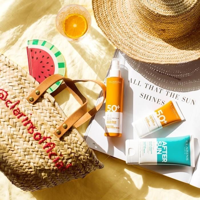 Skincare