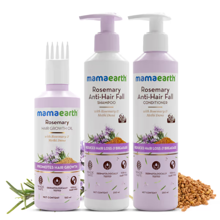 MAMAEARTH DISCOUNT